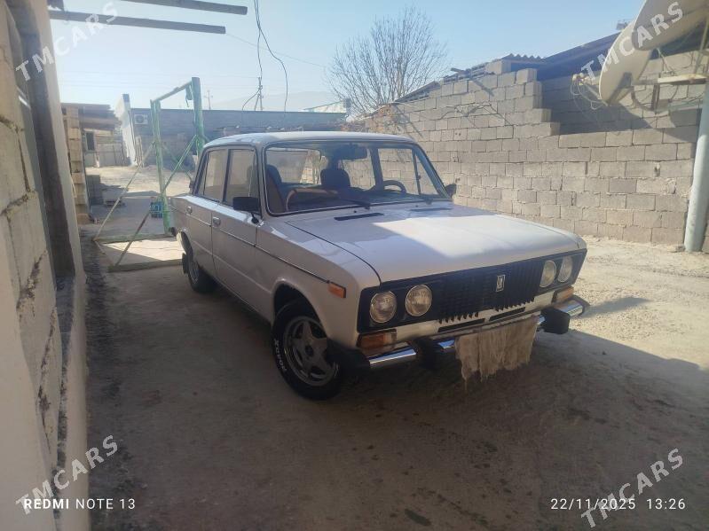 Lada 2106 1990 - 30 000 TMT - Büzmeýin - img 2