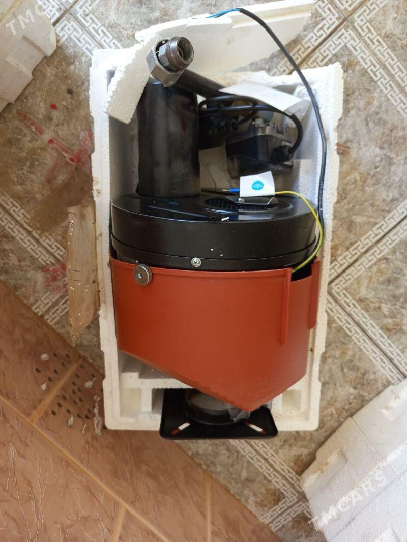 Горелка iranradiator f55 - Туркменабат - img 1