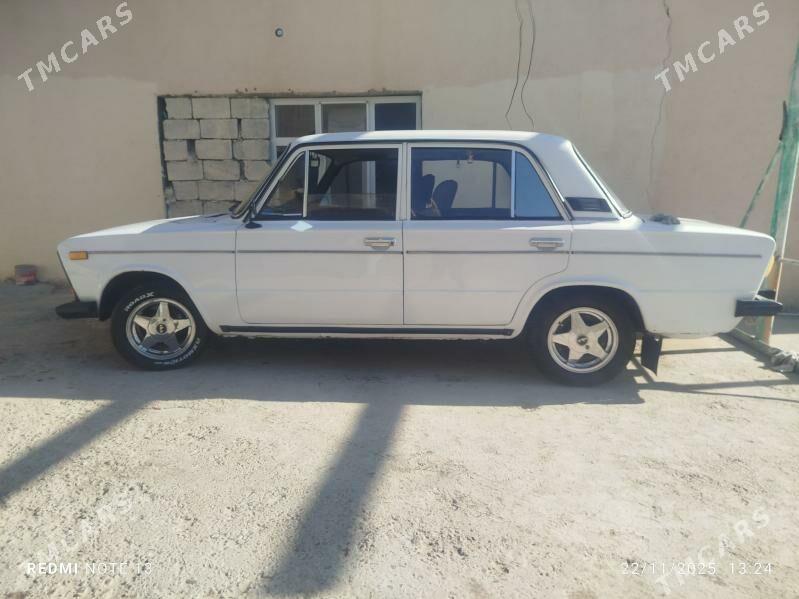 Lada 2106 1990 - 30 000 TMT - Büzmeýin - img 3