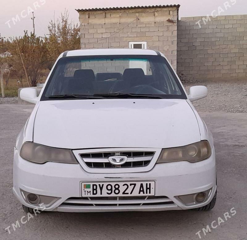 Daewoo Nexia 2010 - 75 000 TMT - Gökdepe - img 1