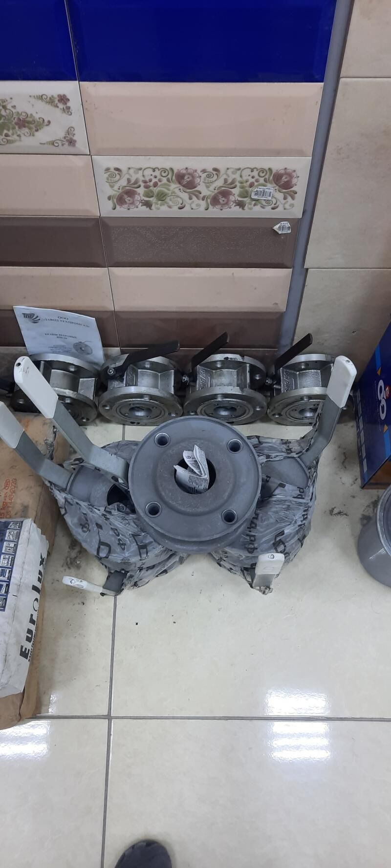 Gaz Şepe - Aşgabat - img 9