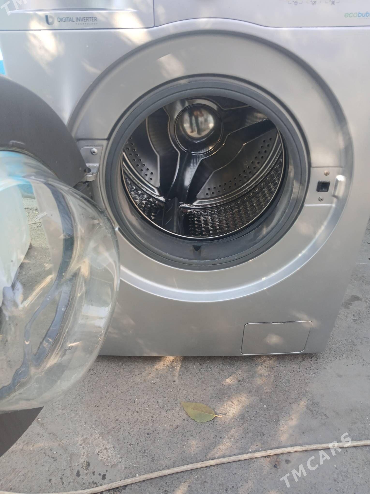 Samsunyk 8kg - Хитровка - img 3