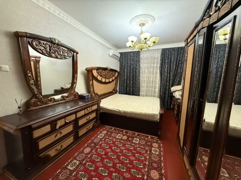 Arenda jaý - Ашхабад - img 3