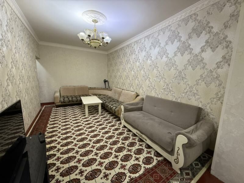 Arenda jaý - Ашхабад - img 2