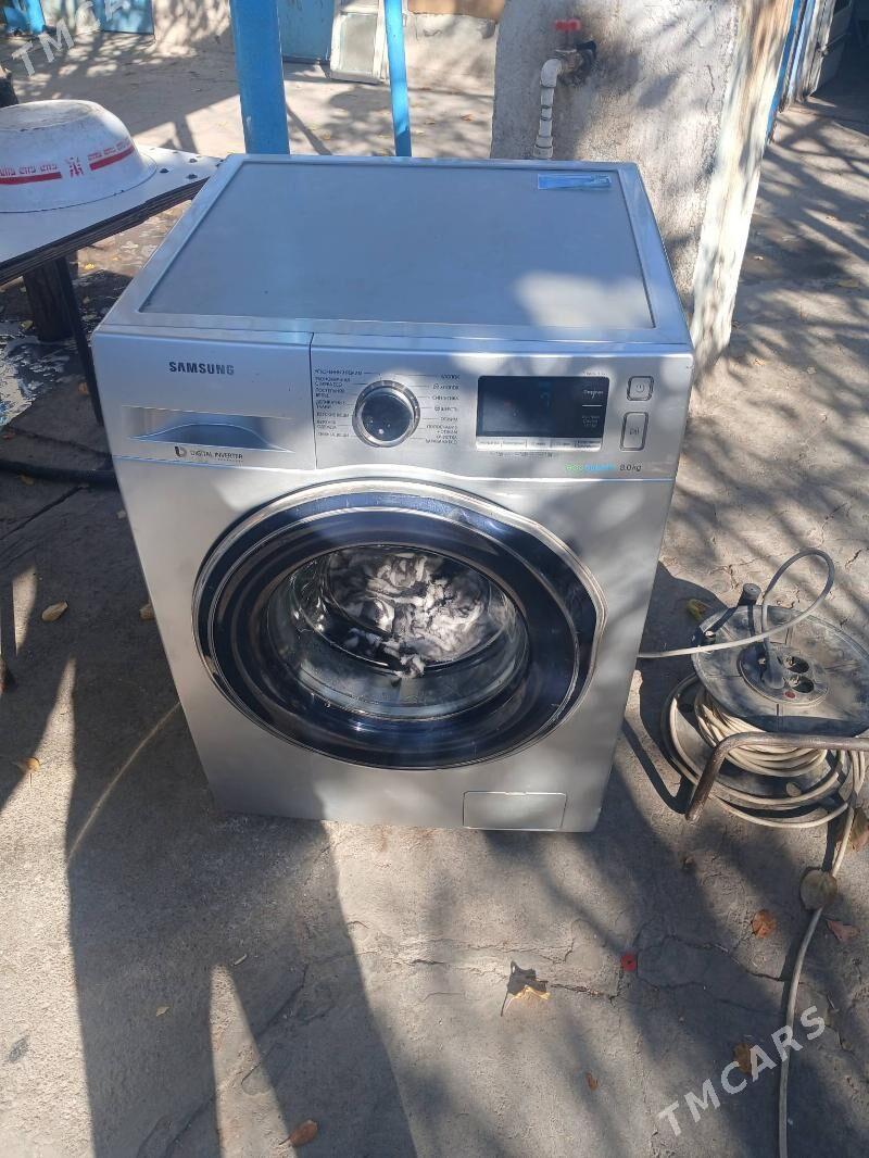 Samsunyk 8kg - Хитровка - img 6