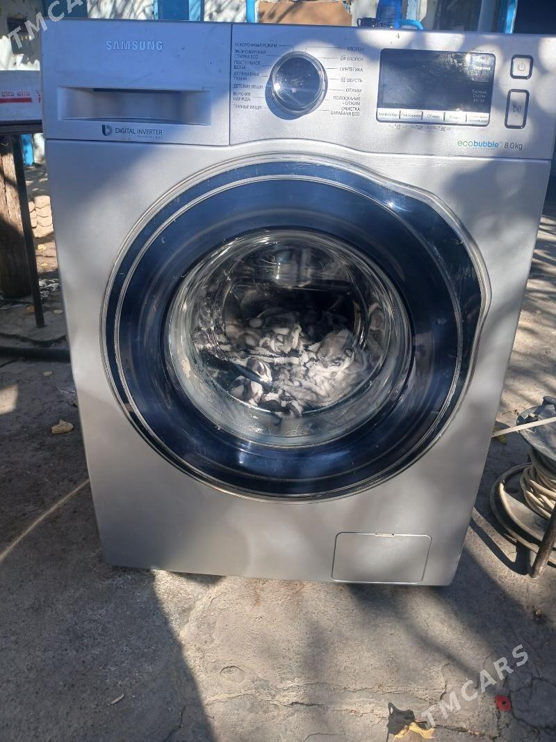 Samsunyk 8kg - Хитровка - img 5