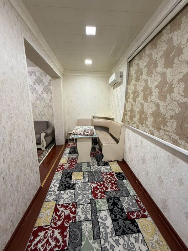 Arenda jaý - Ашхабад - img 5