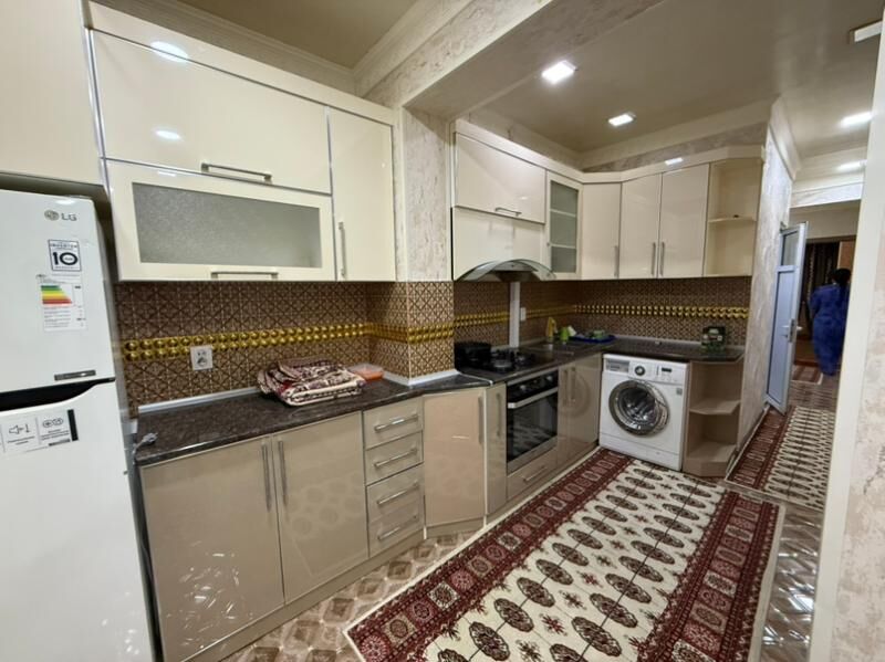 Arenda jaý - Ашхабад - img 8