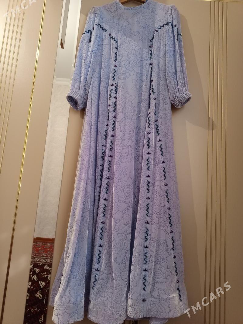 Toý köýnek - Jebel - img 2