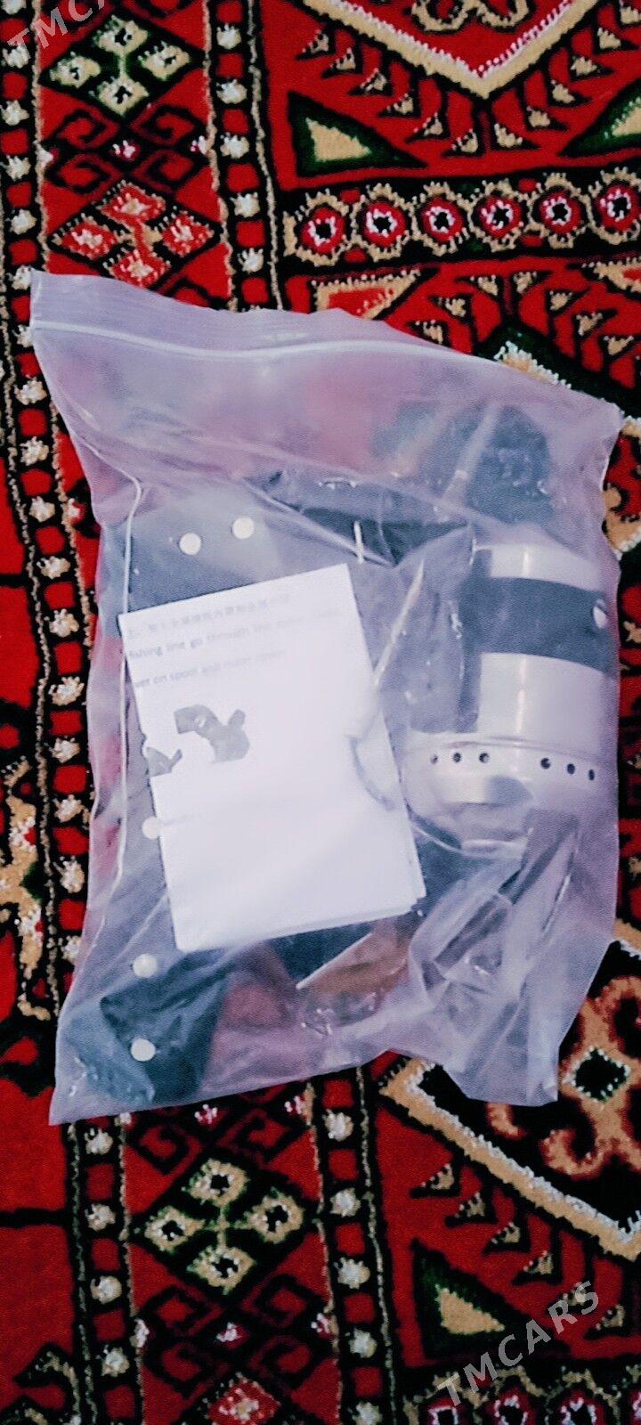 рыбами рогатки - Сакар - img 3