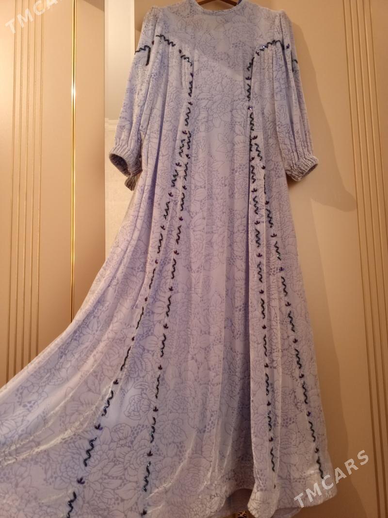 Toý köýnek - Jebel - img 1