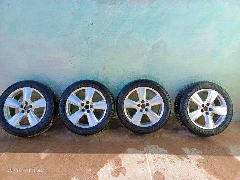 диски 19 размер 2 000 TMT - Туркменбаши - img 2