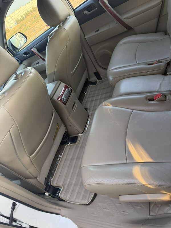 Toyota Highlander 2012 - 373 000 TMT - Aşgabat - img 10