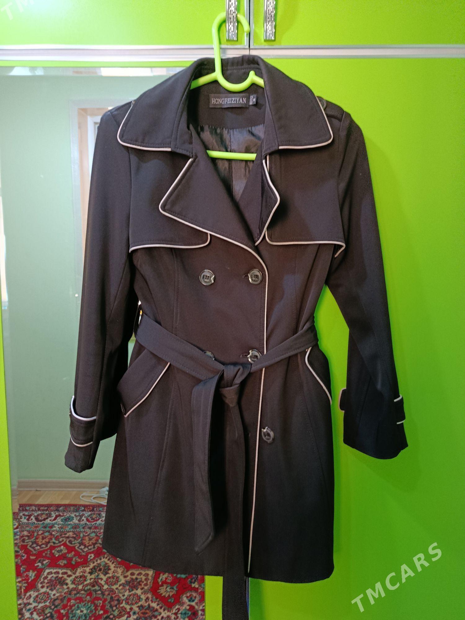 plaś, плащ - 11 mkr - img 1