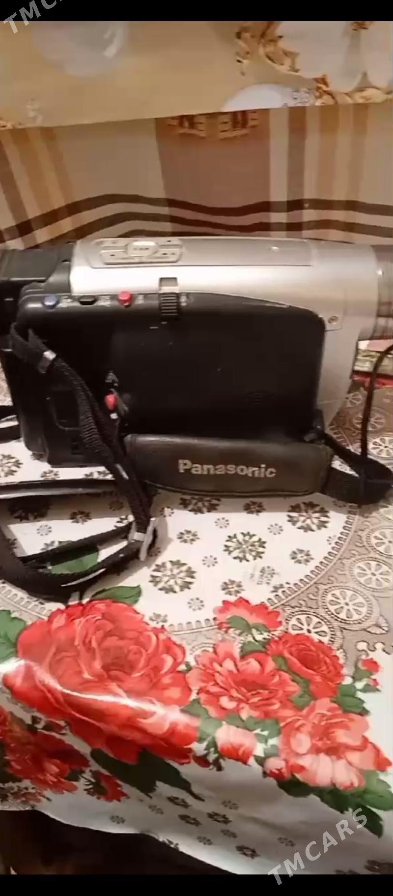 видеокамера - Ашхабад - img 2