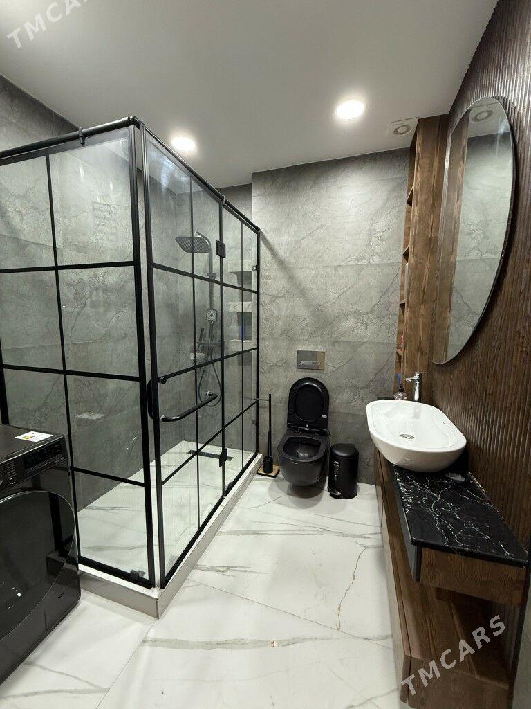 Ĝurtly 1 etaž 3 komnat - Гуртли - img 2