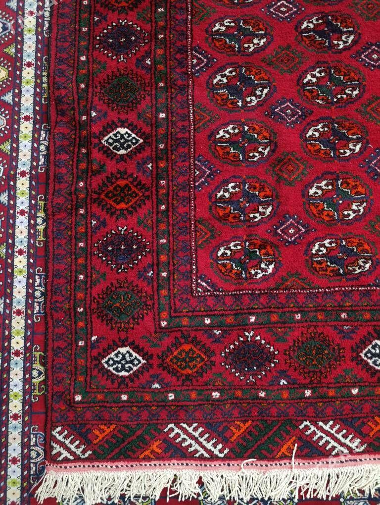 el haly ковёр Эл халы - Aşgabat - img 2