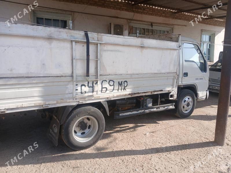 Forland H2 2011 - 80 000 TMT - Сакарчага - img 1