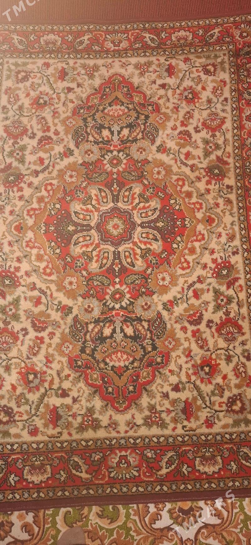 ковер - Ýolöten - img 2