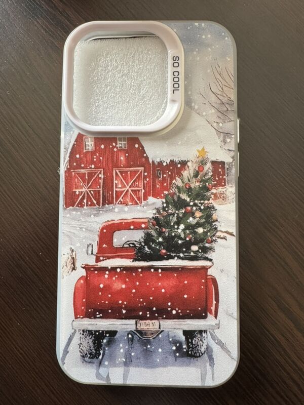 iphone 15 17 pro MAX cehol S20 - Ашхабад - img 2