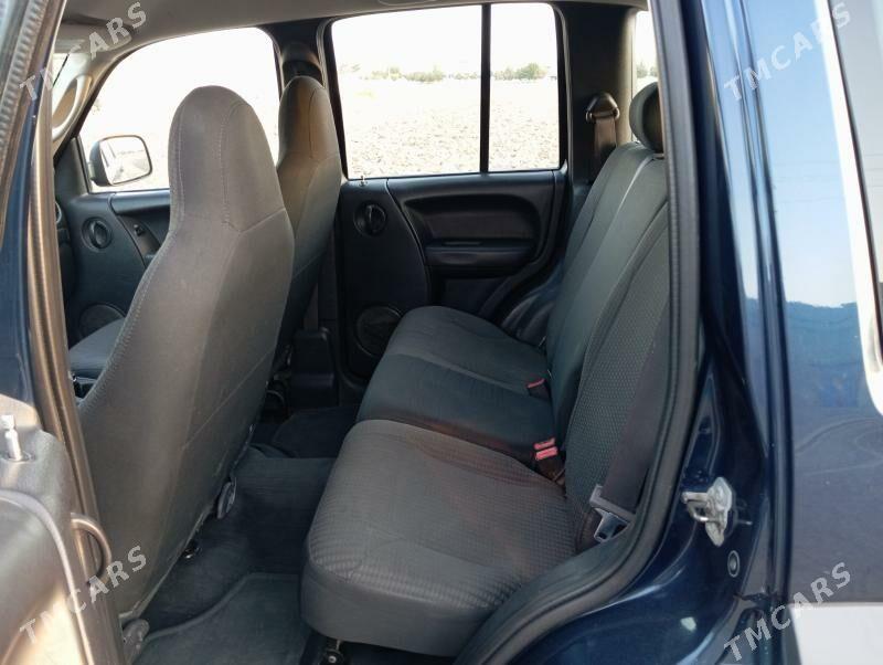 Jeep Liberty 2003 - 150 000 TMT - Türkmenabat - img 6