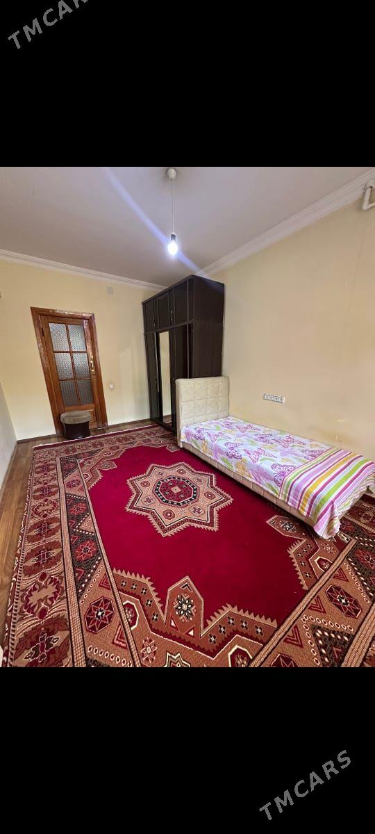 1 ЭИ.2 КОМ-84м²! ЦЕНТР! - Ашхабад - img 4