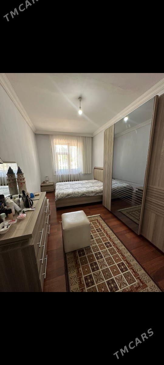 1 ЭИ.2 КОМ-84м²! ЦЕНТР! - Ашхабад - img 3