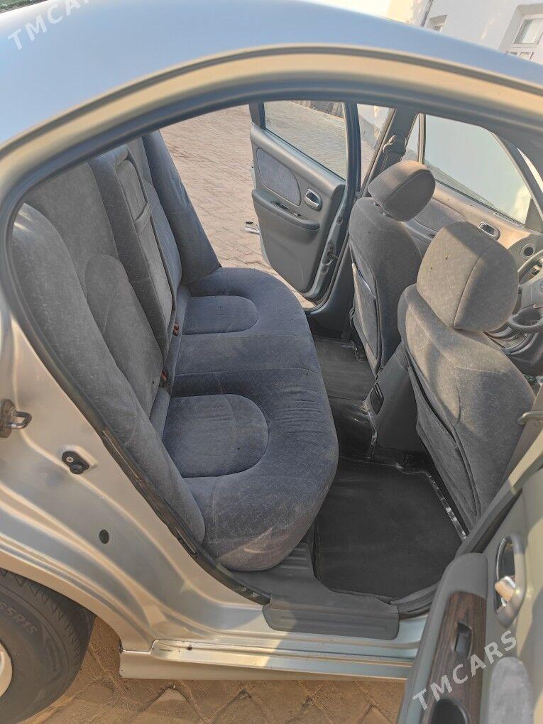 Hyundai Sonata 2001 - 70 000 TMT - Halaç - img 7