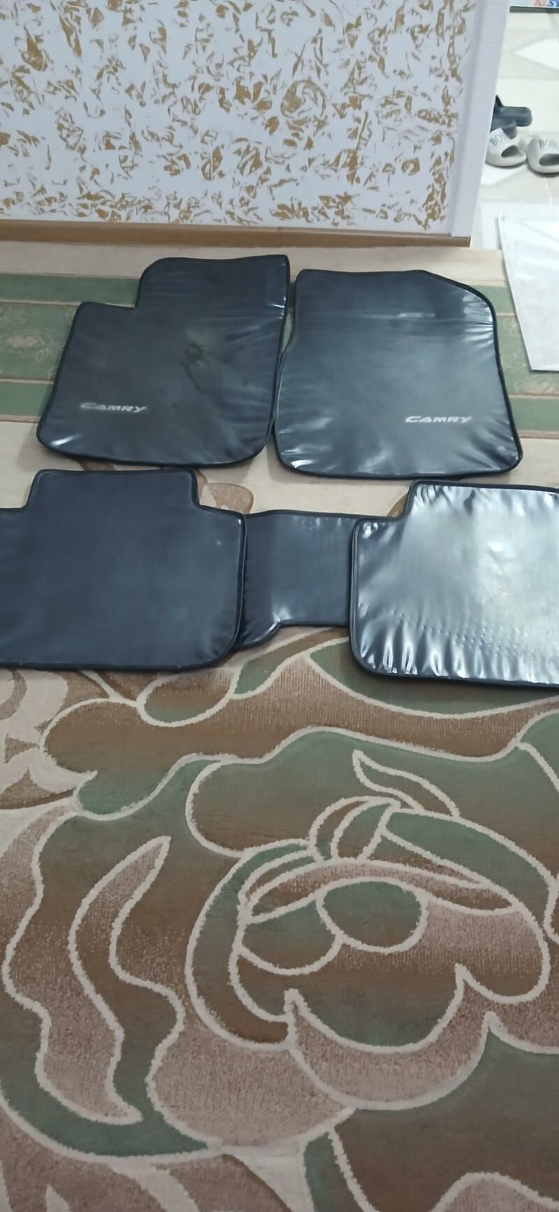 aziyada camry 350 TMT - Aşgabat - img 3