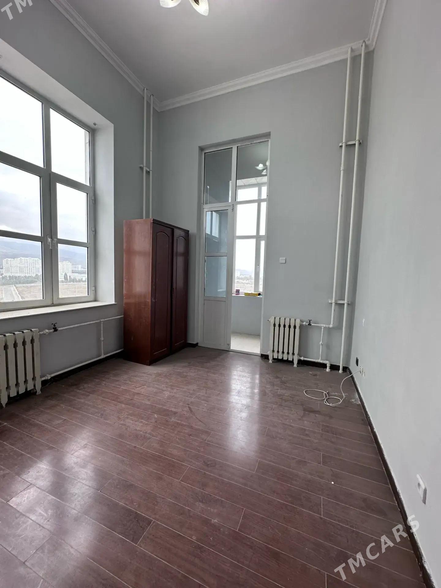 ARZAN ELITKA 3KOMNAT SAWETSKI - Ашхабад - img 3