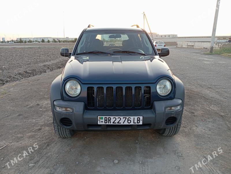 Jeep Liberty 2003 - 150 000 TMT - Türkmenabat - img 1