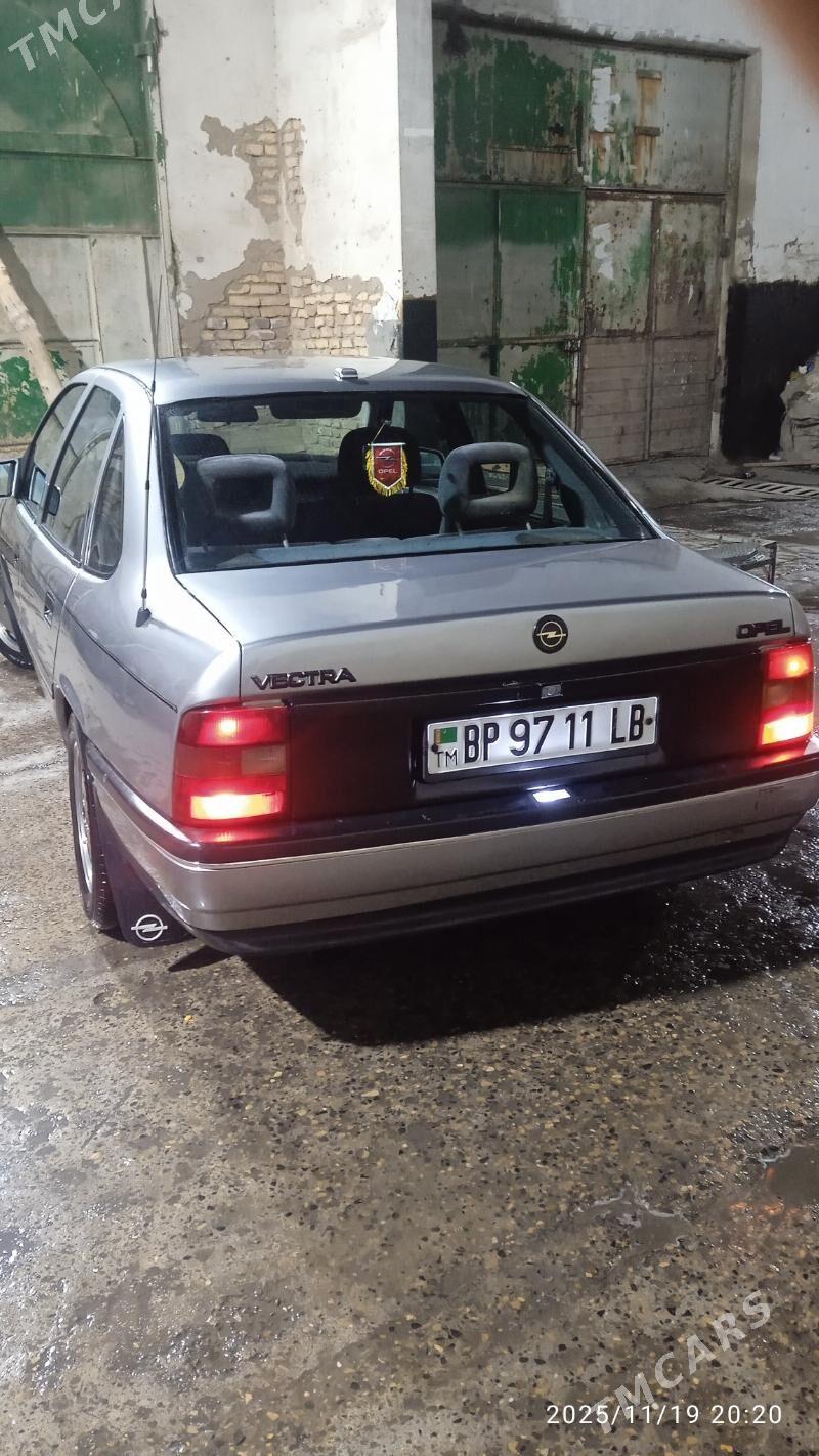 Opel Vectra 1990 - 42 000 TMT - Туркменабат - img 5