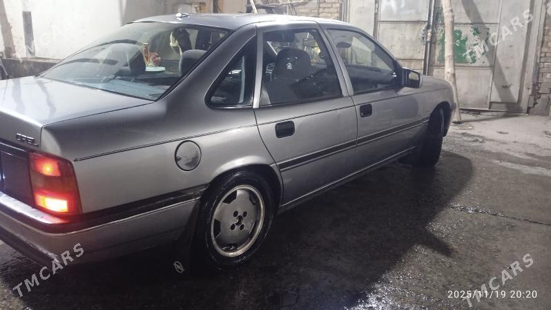 Opel Vectra 1990 - 42 000 TMT - Туркменабат - img 4