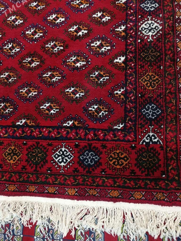 el haly Эл халы ковёр - Aşgabat - img 2