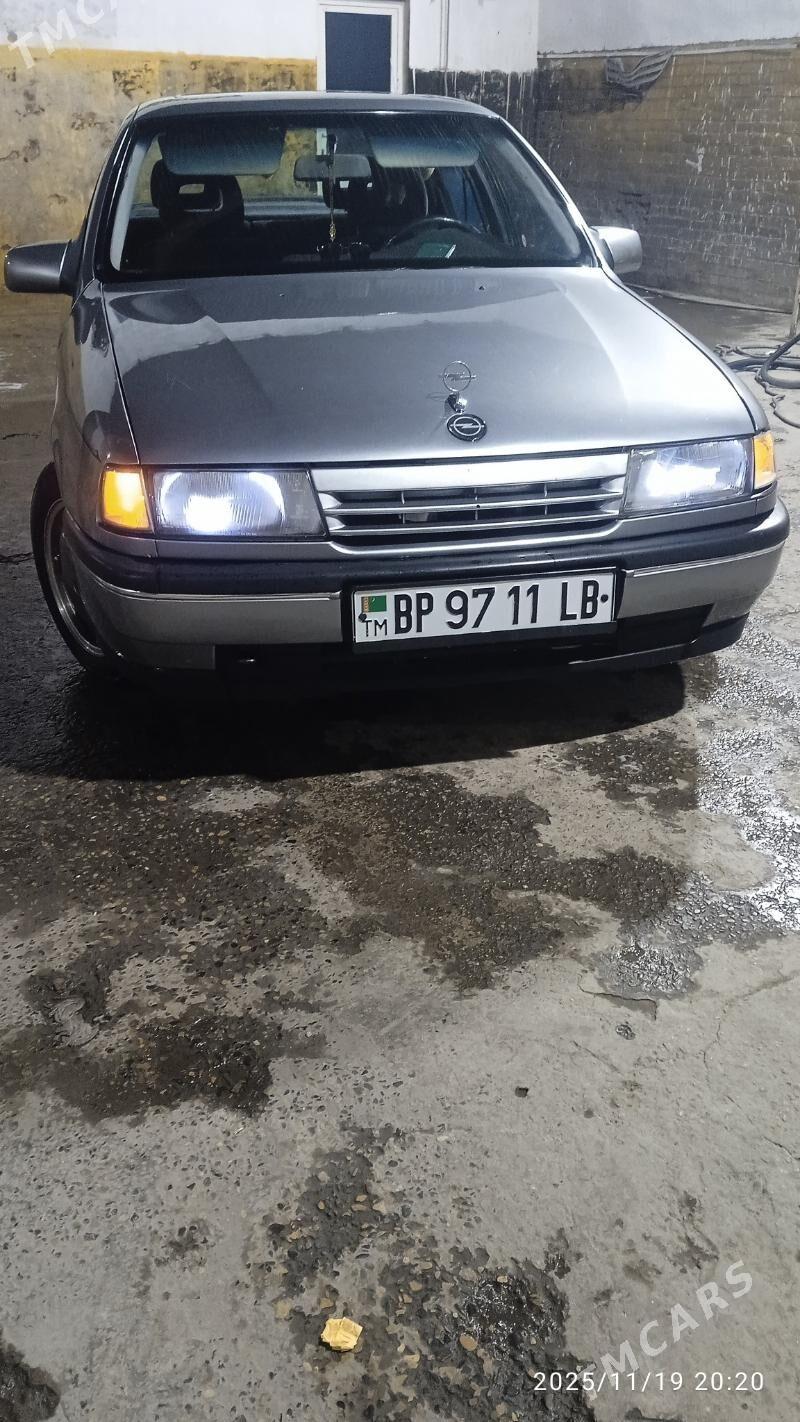 Opel Vectra 1990 - 42 000 TMT - Туркменабат - img 6