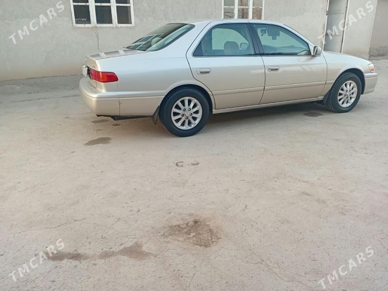 Toyota Camry 2000 - 200 000 TMT - Кёнеургенч - img 6