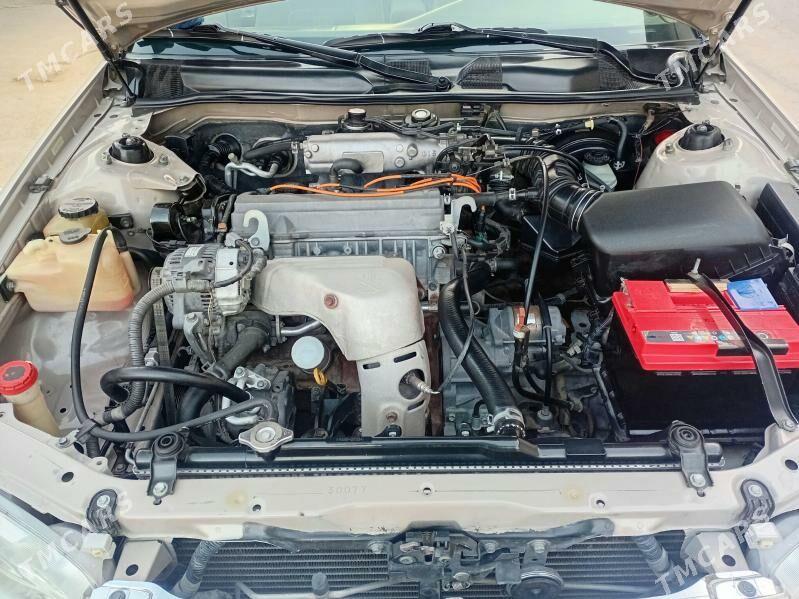 Toyota Camry 2000 - 200 000 TMT - Кёнеургенч - img 4