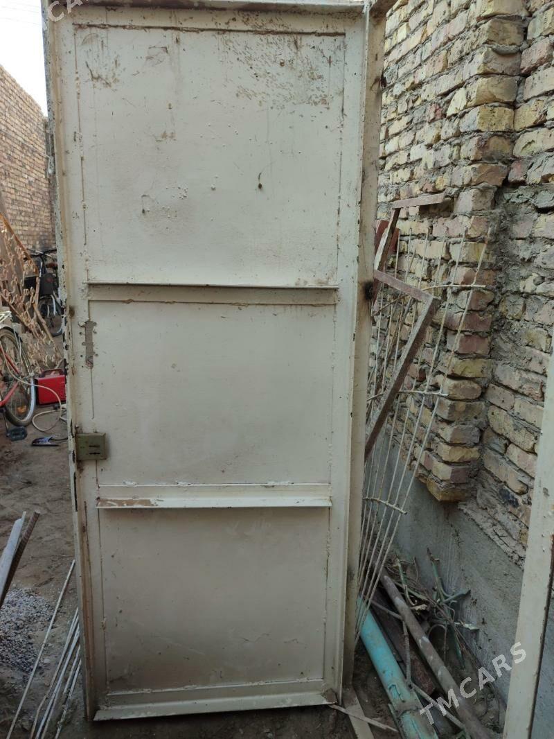 Satlyk Demir eşik - Türkmenabat - img 2