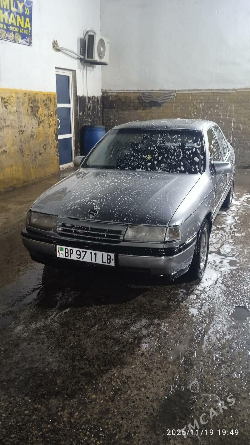 Opel Vectra 1990 - 42 000 TMT - Туркменабат - img 3