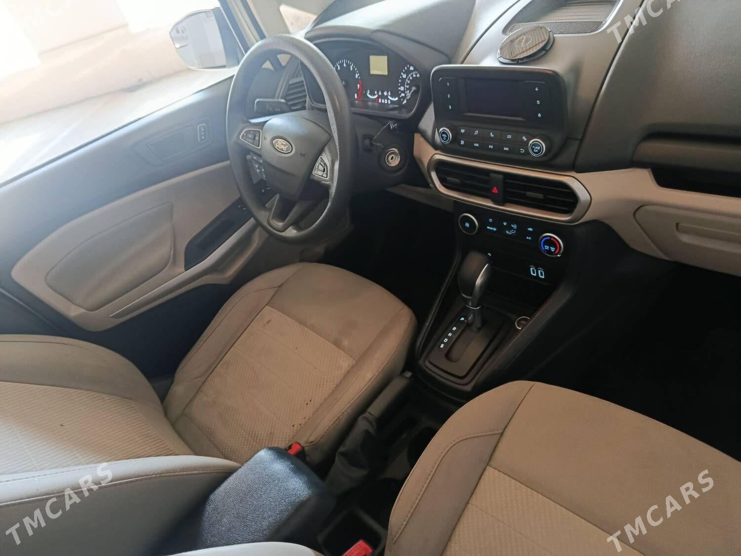 Ford EcoSport 2021 - 195 000 TMT - Sakar - img 5