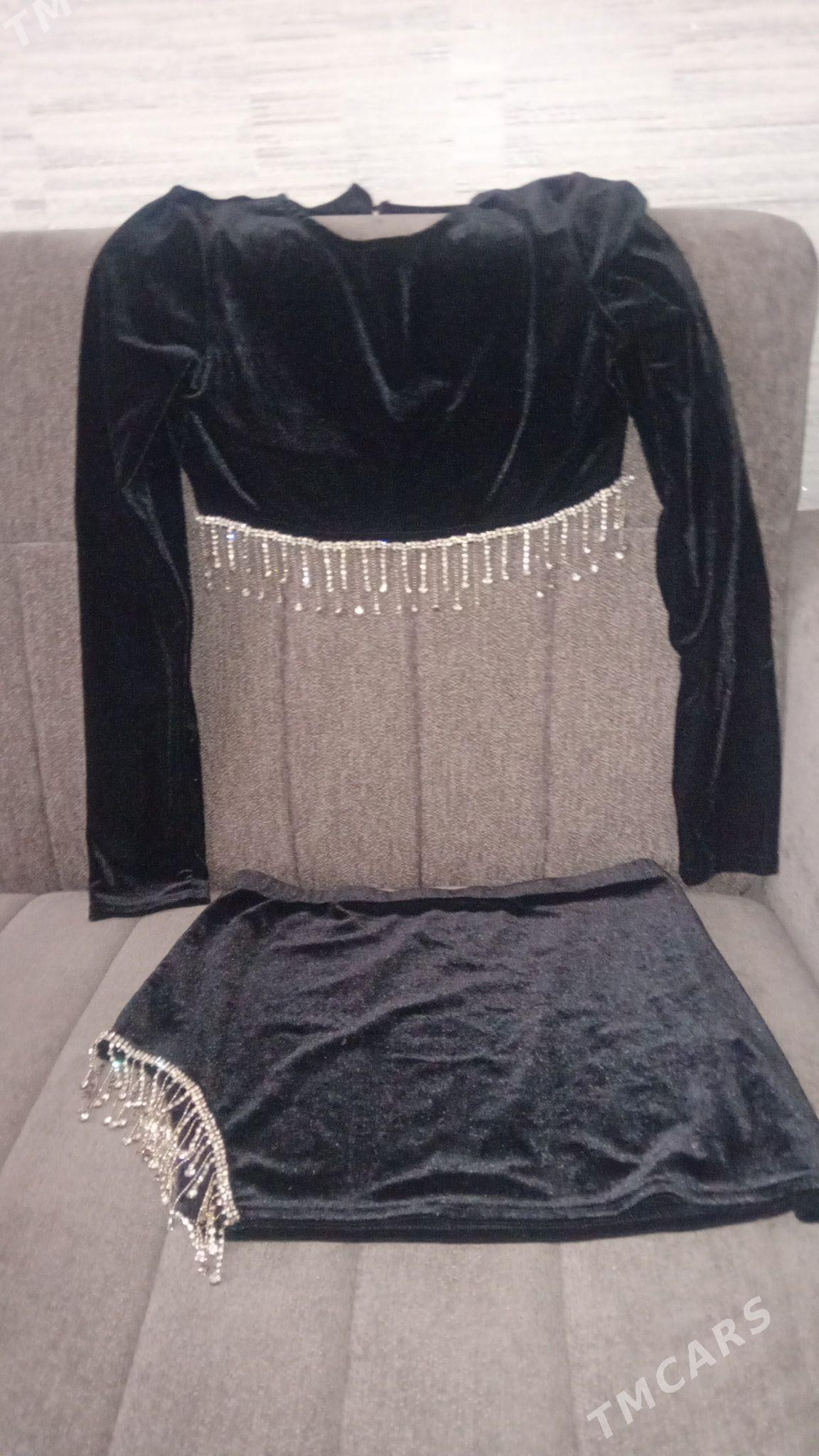 одежда 2 рая рука - Mary - img 7