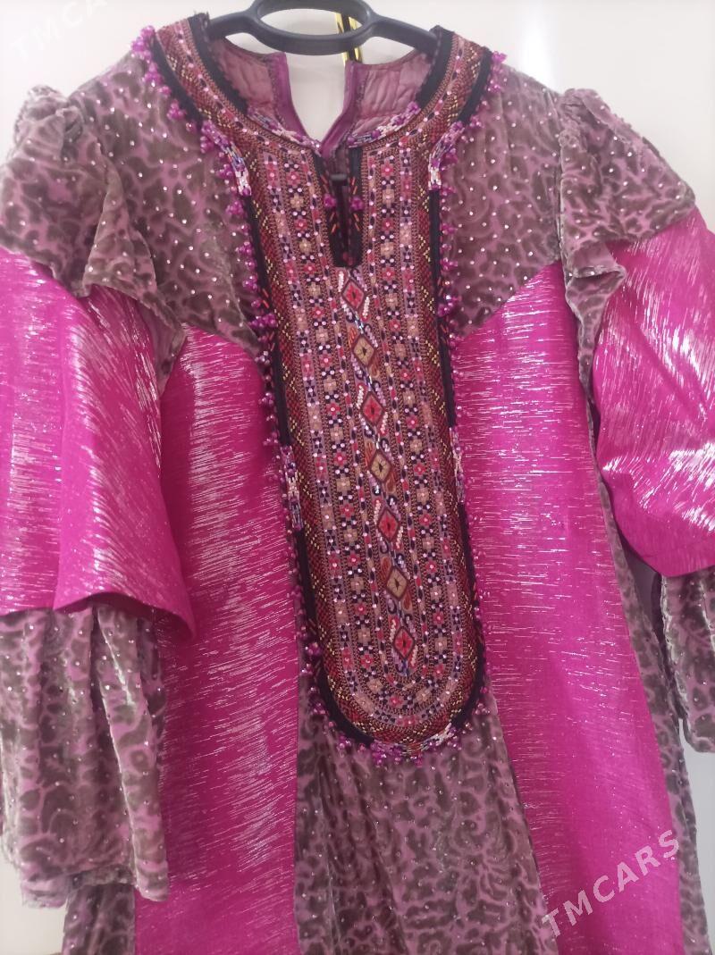 tayyar koynek - Büzmeýin - img 1