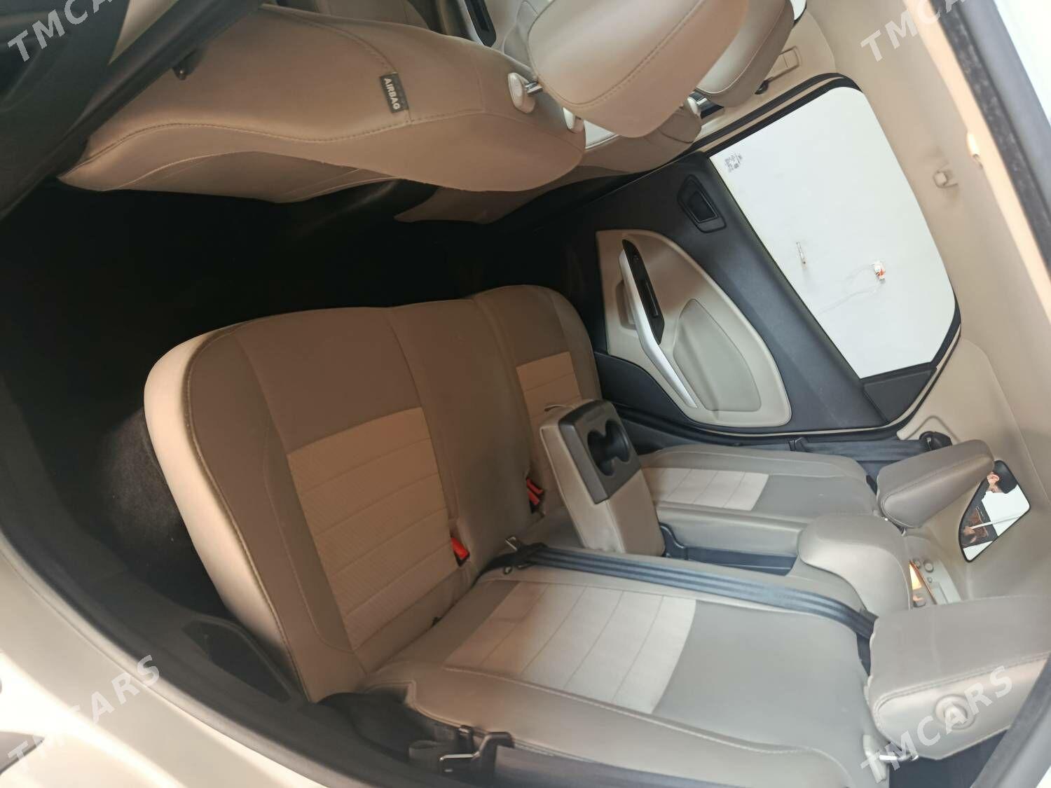 Ford EcoSport 2021 - 195 000 TMT - Sakar - img 6