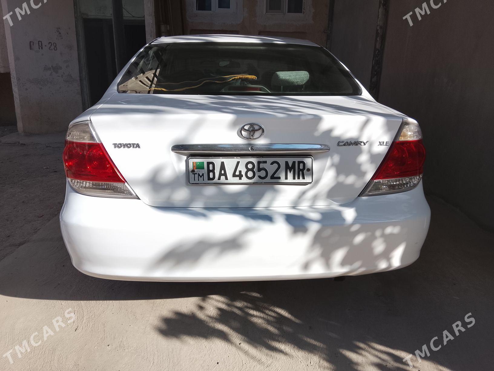 Toyota Camry 2004 - 160 000 TMT - Mary - img 2