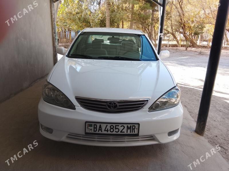 Toyota Camry 2004 - 160 000 TMT - Mary - img 3