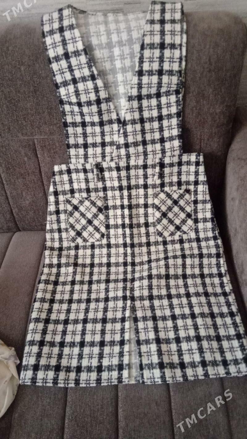 одежда 2 рая рука - Mary - img 6