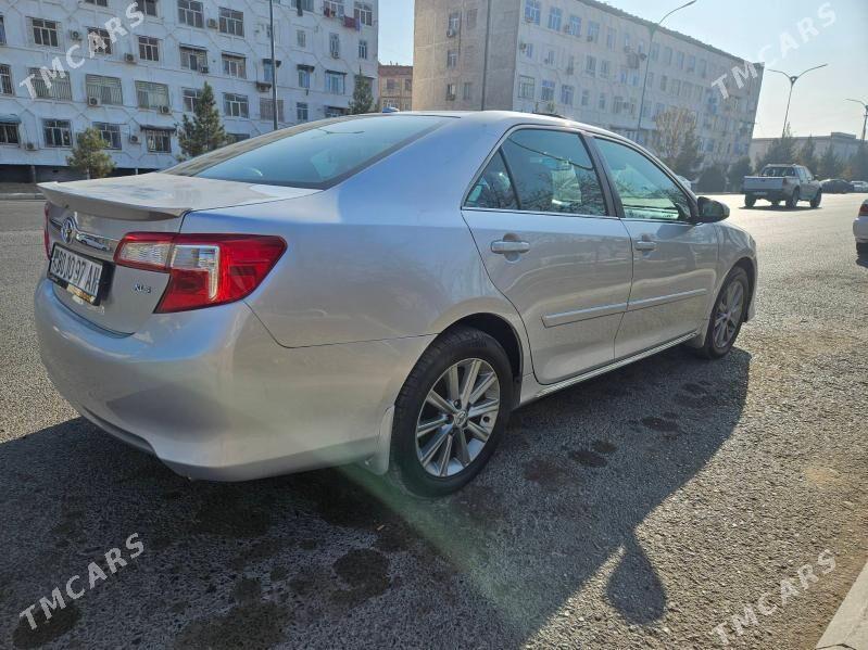 Toyota Camry 2013 - 250 000 TMT - Mary - img 4