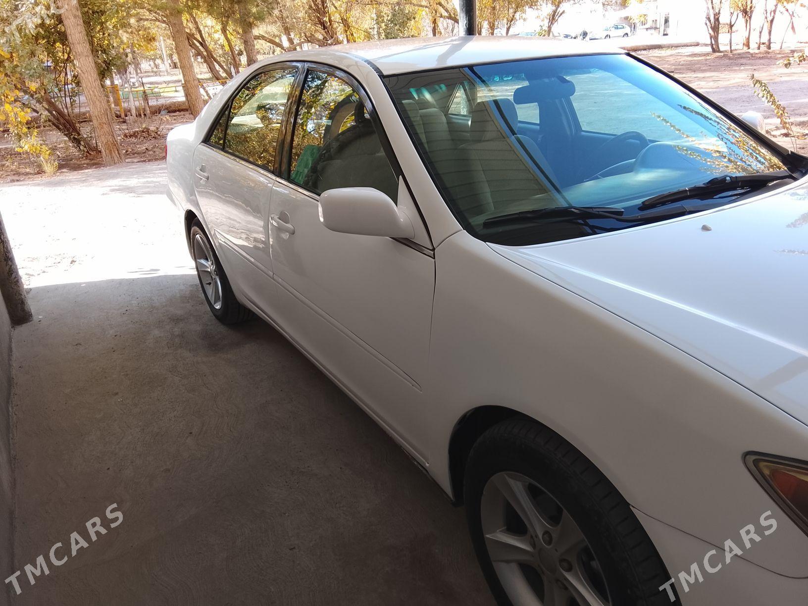 Toyota Camry 2004 - 160 000 TMT - Mary - img 4