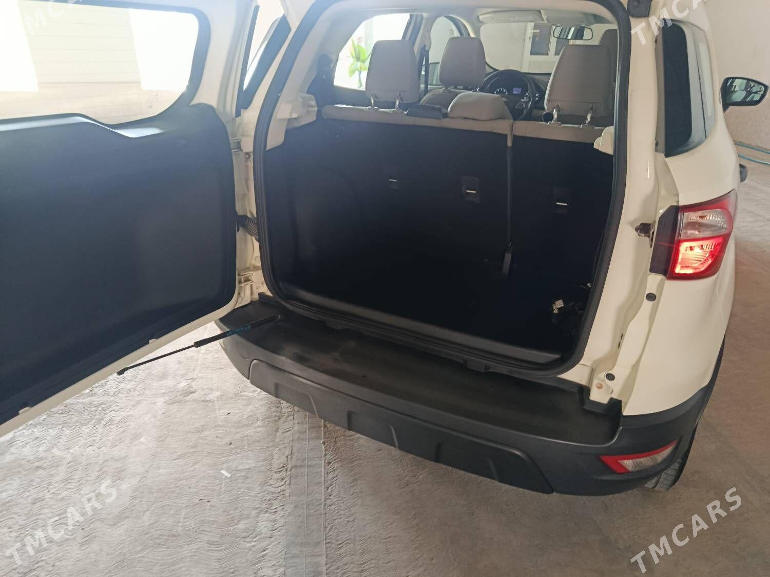 Ford EcoSport 2021 - 195 000 TMT - Sakar - img 7