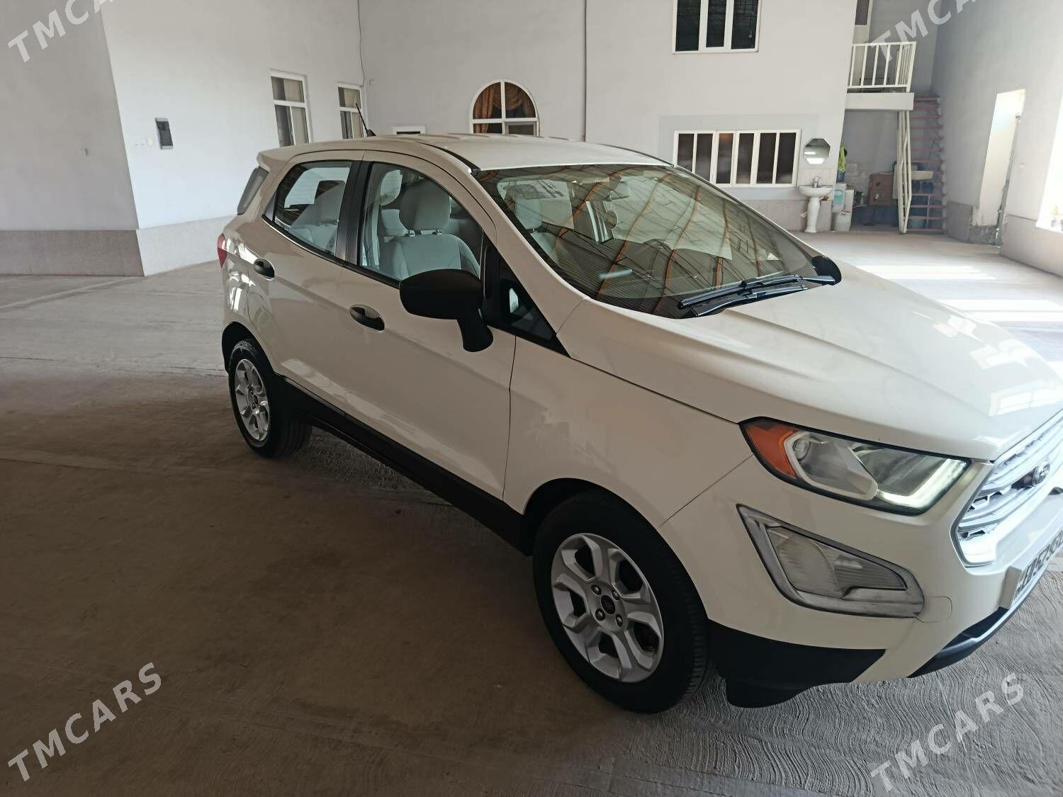 Ford EcoSport 2021 - 195 000 TMT - Sakar - img 3